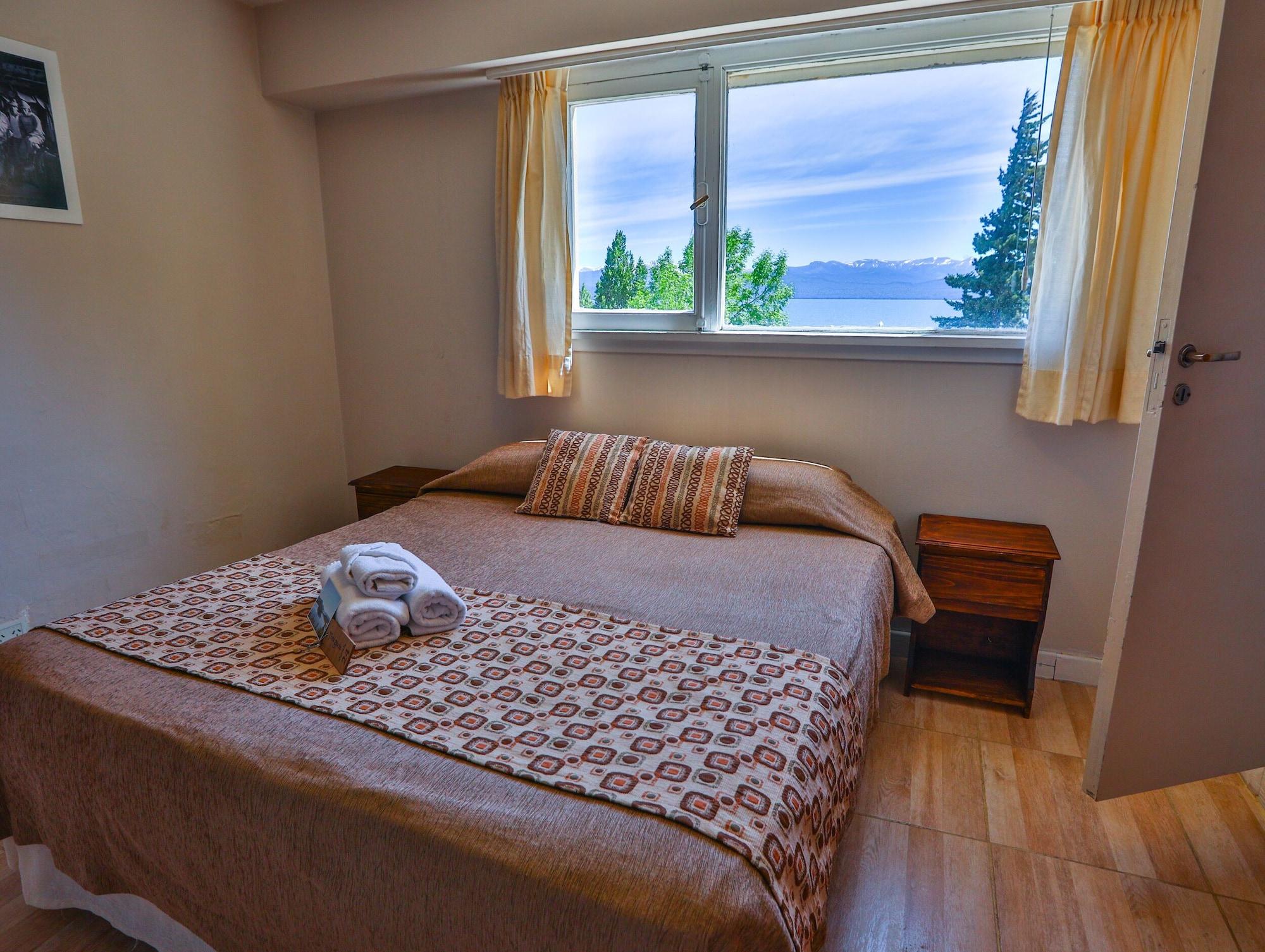 Hotel Tierra Gaucha Bariloche Buitenkant foto