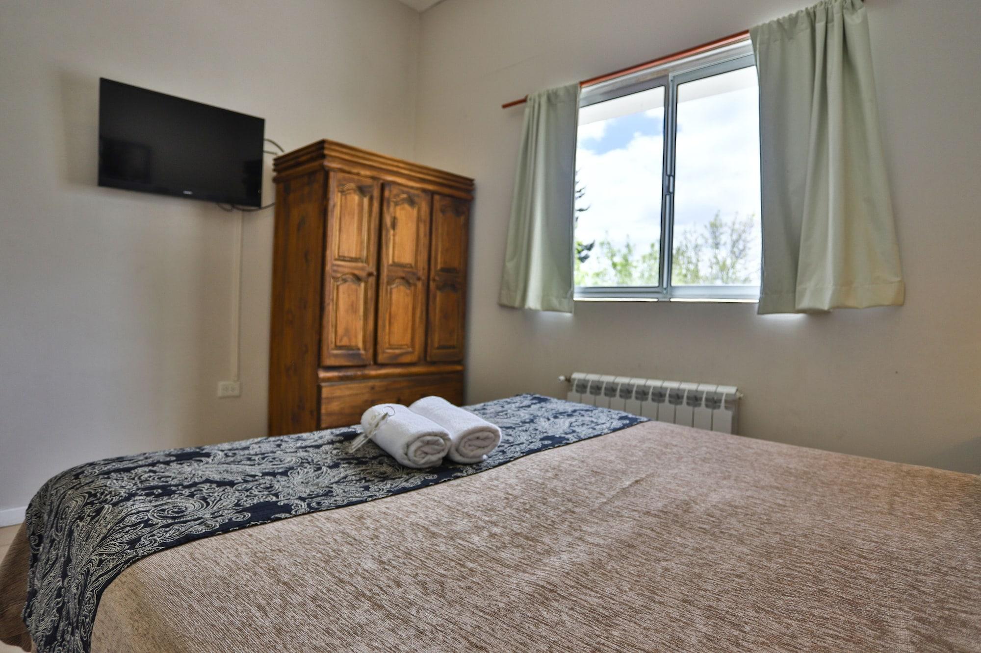 Hotel Tierra Gaucha Bariloche Buitenkant foto